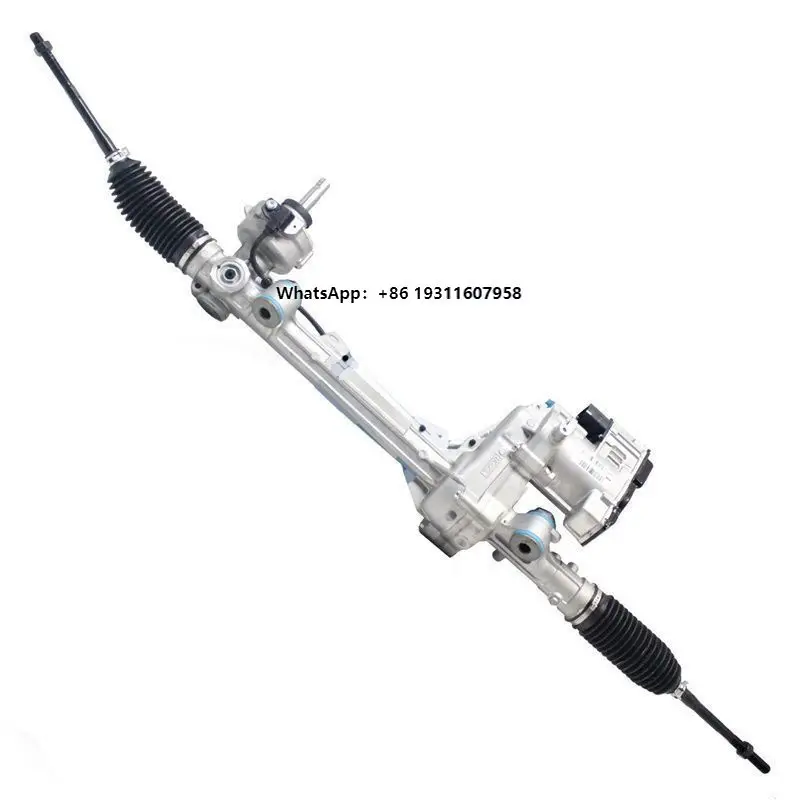 

Original Quality OEM 95534701130 Auto Steering Gear Power Steering Rack and Pinion for Cayenne V8 GTS