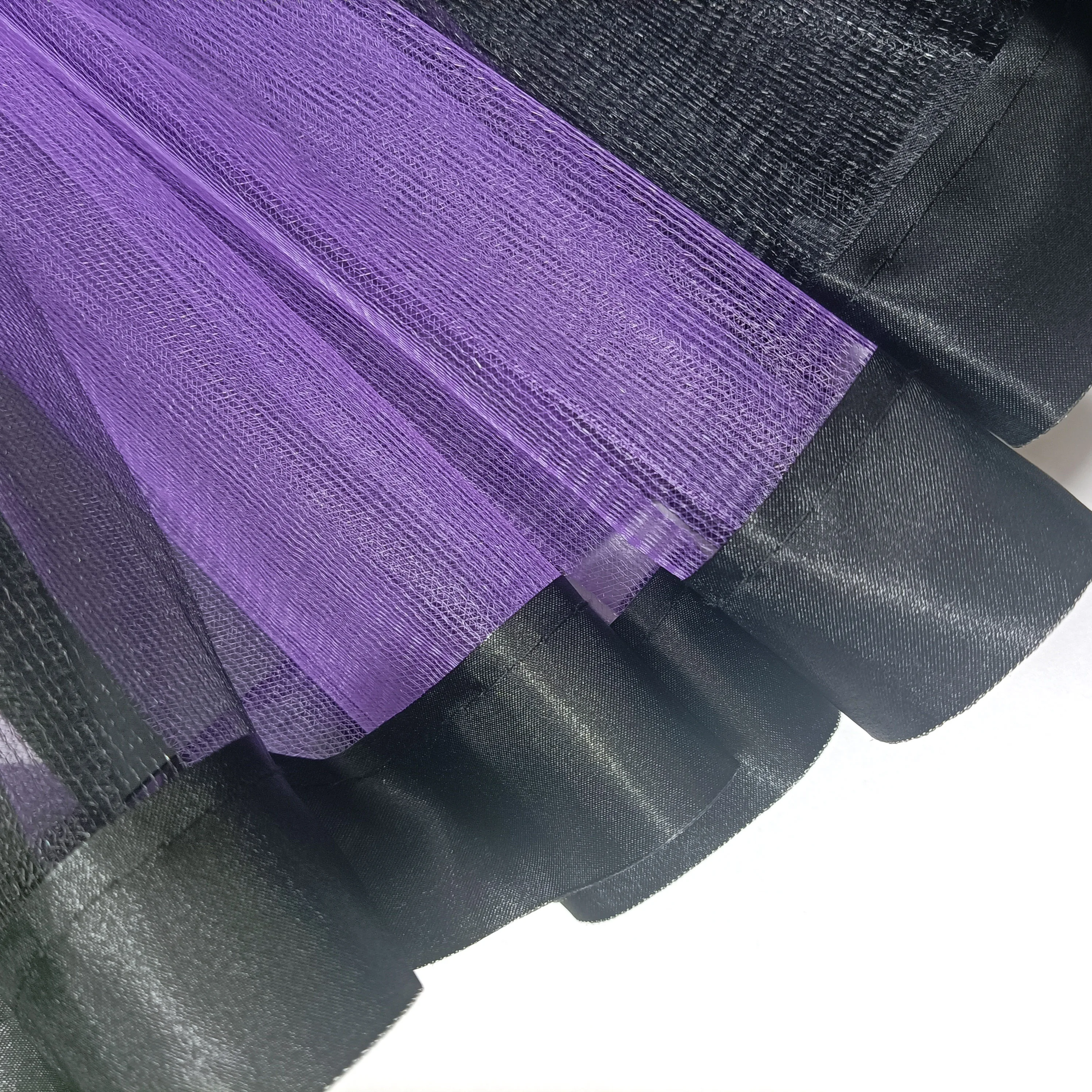 Halloween-Hexenrock-Set für Kinder, Mädchen, Erwachsene, Damen, Boasts, ein atmungsaktives, ultraweiches Futter, ideal für Kinderpartys – Detail 6