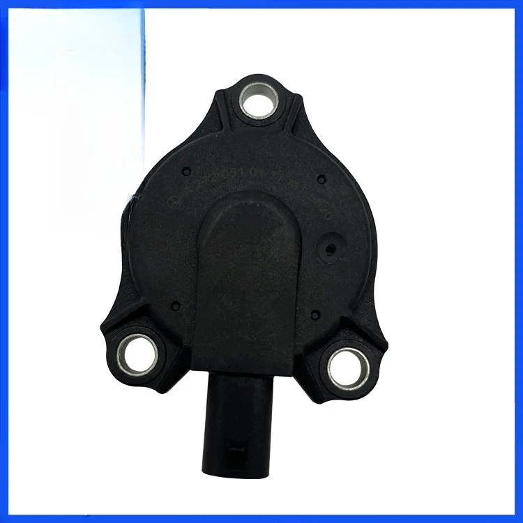 solenoid valve oil pressure control valve eccentric shaft 2720510177