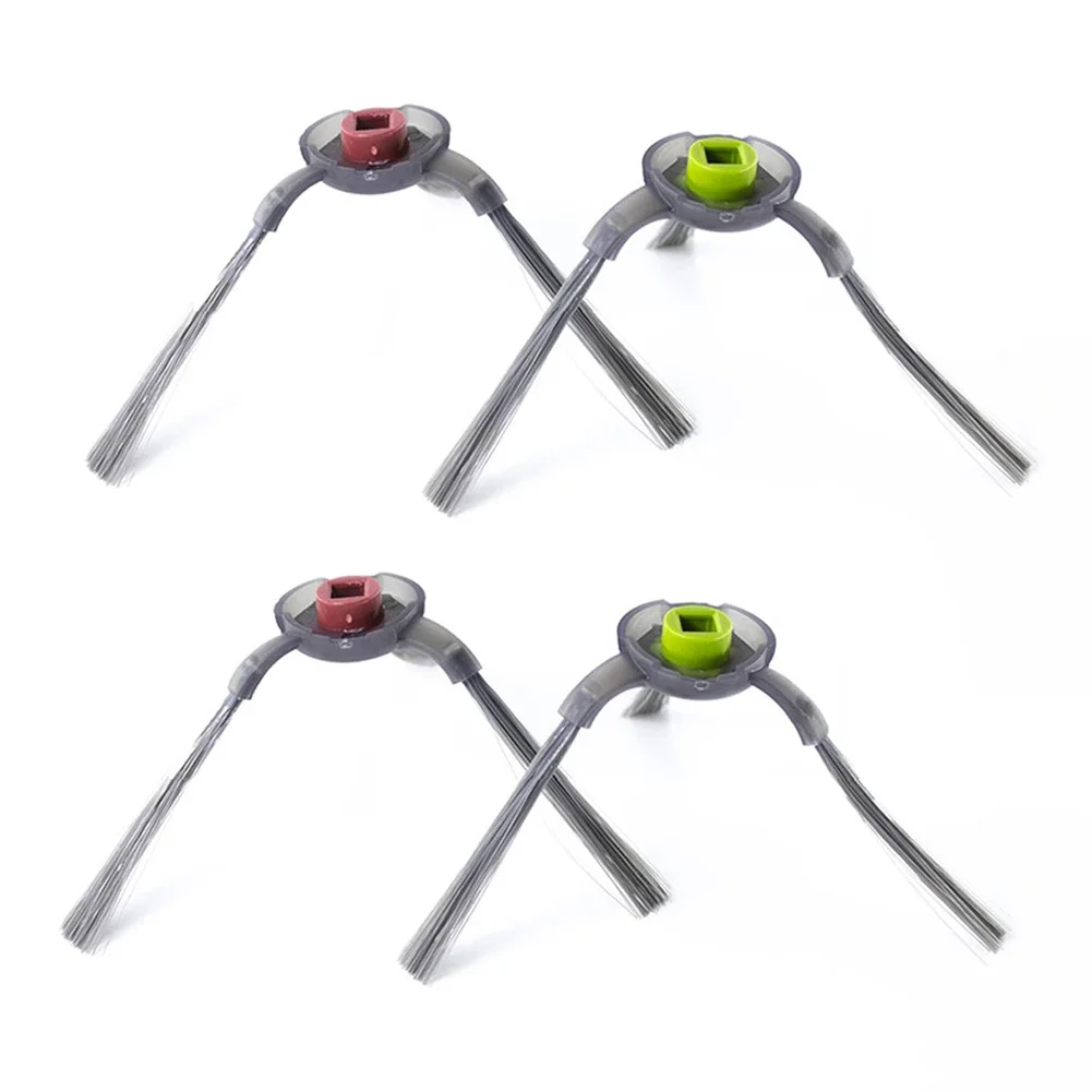 Bürsten ersatz Ersatzteile tägliche Reinigung optimale Reinigungs ergebnisse Kunststoff und Nylon benutzer freundliches Design