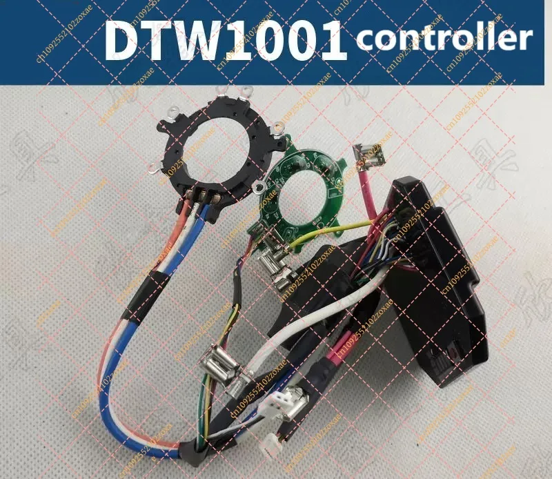 629330-6 629170-2 18V Field Stator 629B59-6 620K29-2 for Makita DTW1001 DTW1001Z DTW1002 DTW800 XWT08 Main Control Board