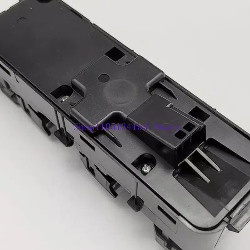 kl23 Reliable Window Operation System Designed For High End SUV Applications