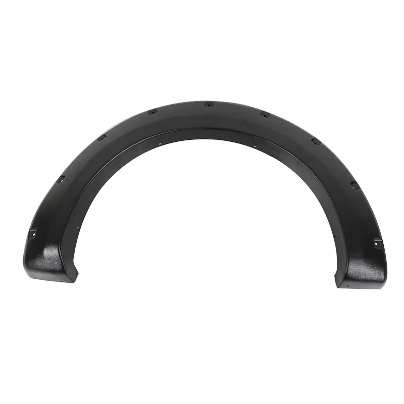 

Suitable for 18-19 Ford F150 wheel arch modification, widening decoration, 2018-2021 F150 wheel arch