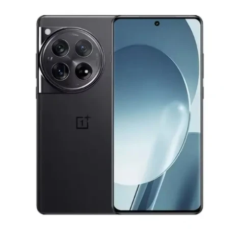 هاتف ذكي 2024 Oneplus 12 Snapdragon 8 Gen 3 24gb 6.82 بوصة 2k 120hz شاشة Amoled 100 وات Supervooc Charge 5400mah بطارية Nfc