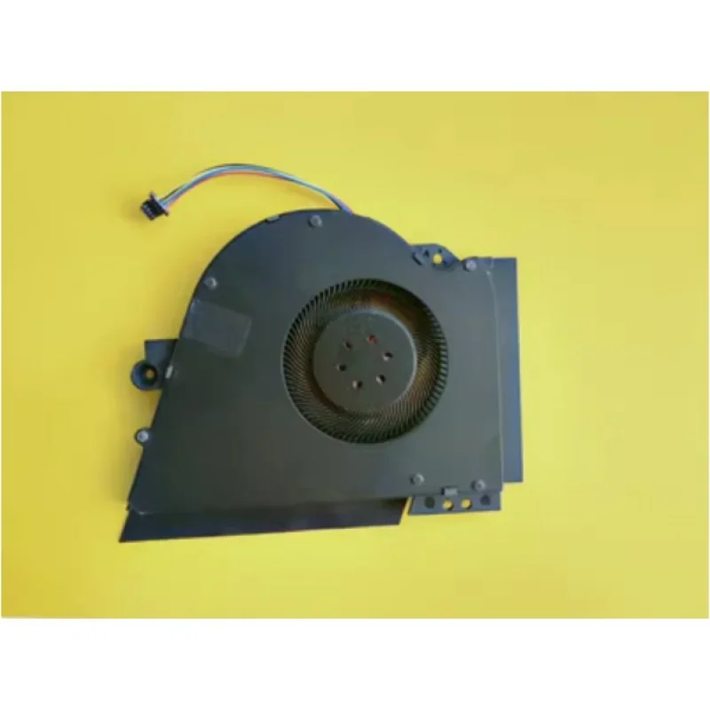 Laptop CPU GPU cooling fan cooler radiator for ASUS GX701G GX701GX GX701LX DC 12 V 1A 4PIN