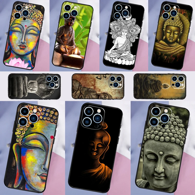 Gautama Buddha Case… - image