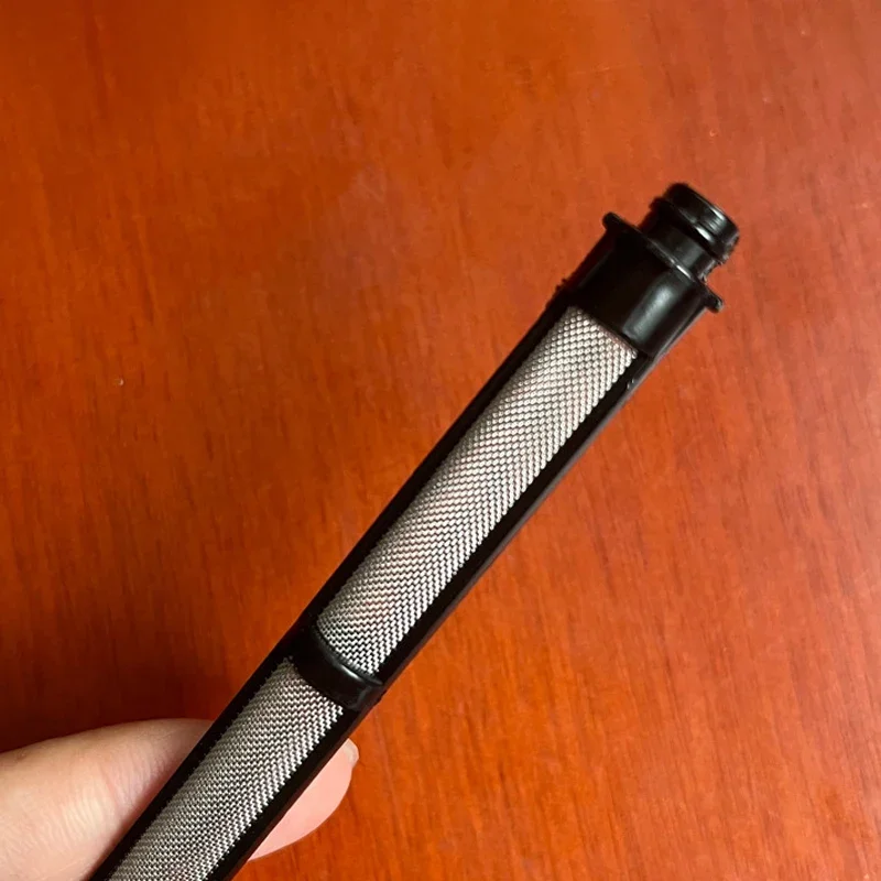 5 قطعة 60/100/150 شبكة بندقية رذاذ بدون هواء تصفية استبدال الملحقات ل Graco بندقية رذاذ أداة إصلاح