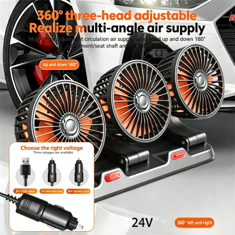 ventilador-automotivo-12v-ventilador-para-carro-24v-360-°-ventilador-de-ar-ajustavel-com-3-cabecas-baixo-ruido-multifuncional-cartao-de-estacionamento-temporario-para-veiculos