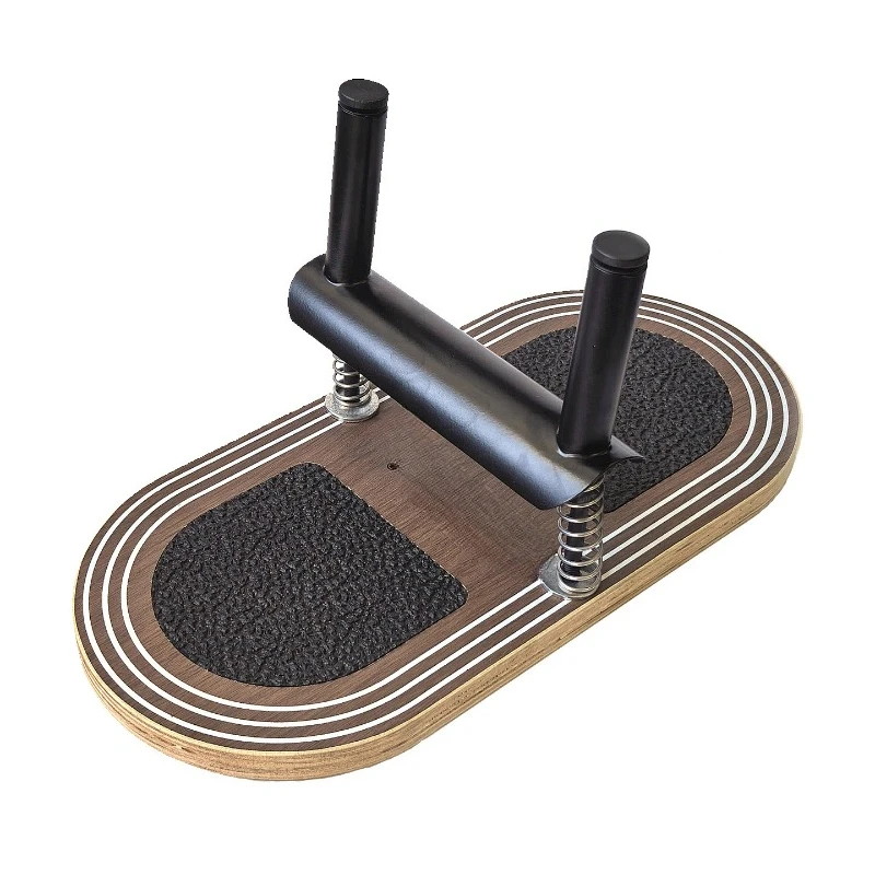 Arch and toe flexibility training board, plantar fascia stretching, ankle correction and rehabilitation