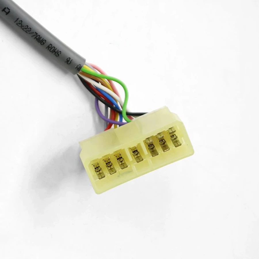 Sensor atas mobil Elevator 304 104 101 Suku Cadang Lift Aksesori