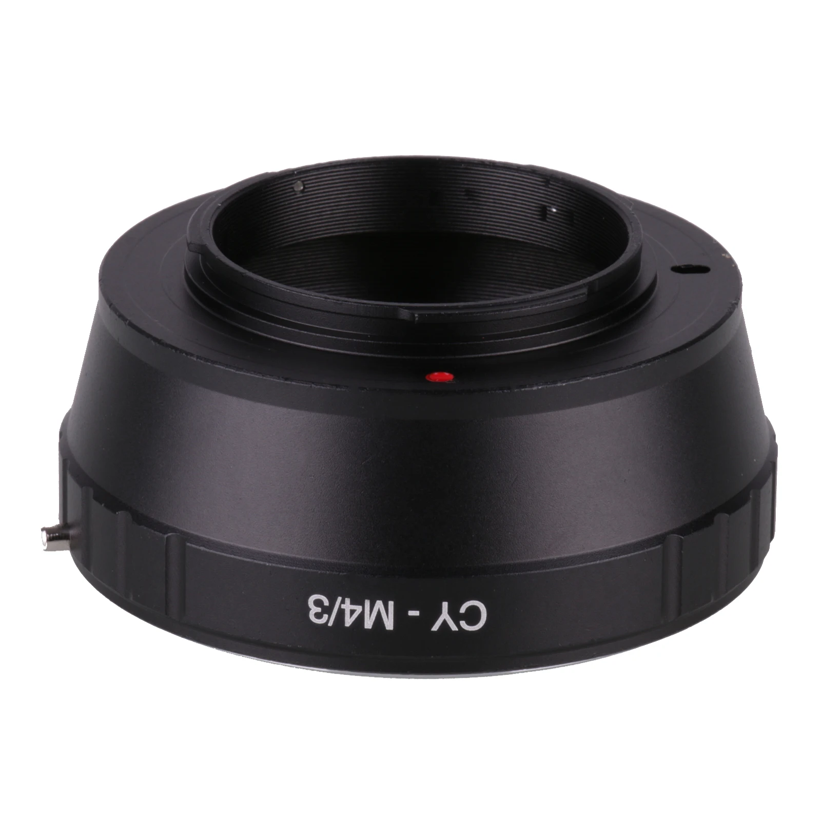 CY-M4/3 camera lens adapter CONTAX C/Y CY Lens to suit for Micro 4/3 M4/3 Adapter suit For Olympus Panasonic  Lumix M4/3 Camera