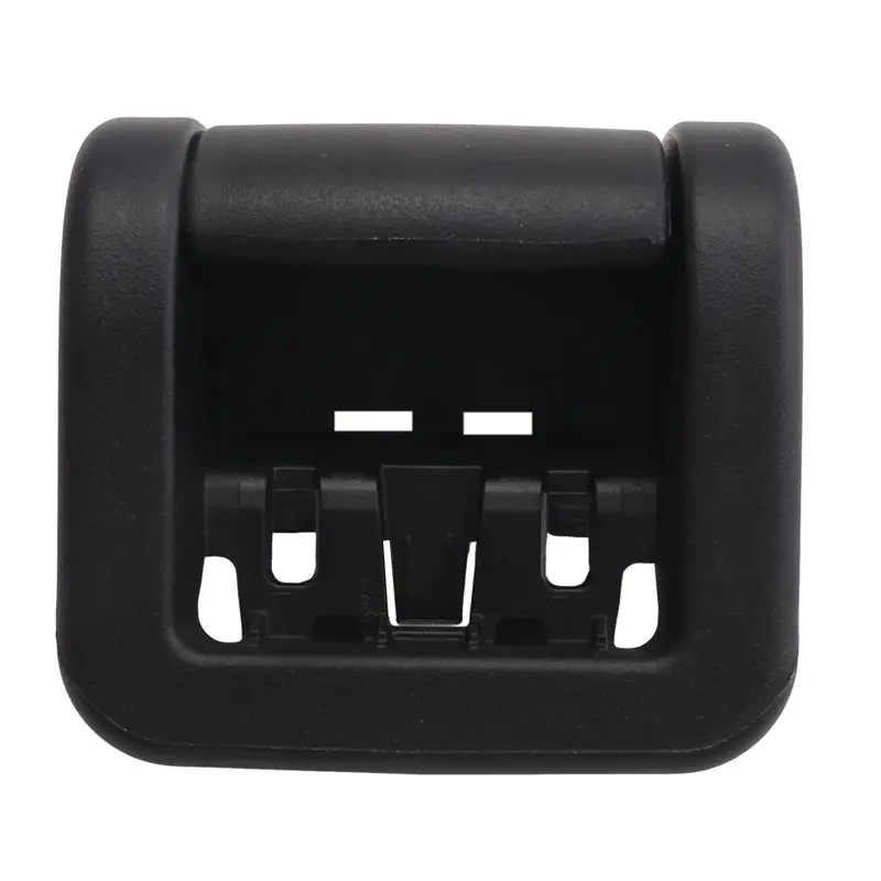 Car Rear Seat Lock Control Lever Caps 72057-0E110-C0 Folding Buckle Handle For Toyota Highlander 22-25 Third Row Seat A