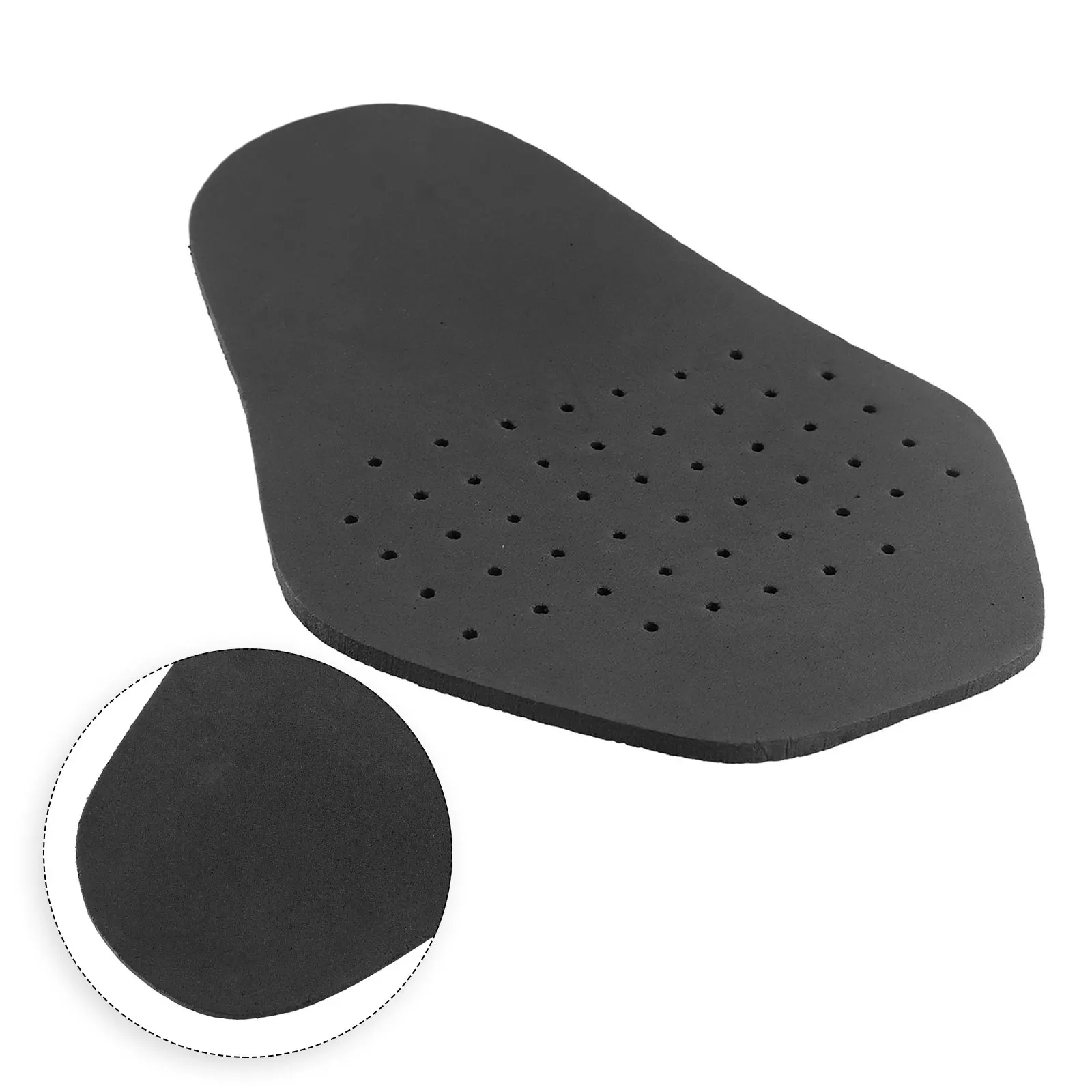 

Protector Jacket Insert Protector Motorcycle 13.78 X 9.45 Inch 35 X 24 Cm Black EVA Motorcycle Jacket Brand New