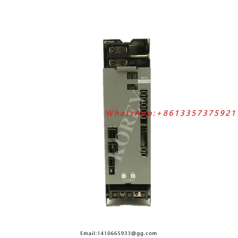 

Servo Driver MIV0202A-1-B1 MIV0202A-1-B3 Spot