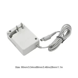 3ds xl için şarj cihazında en çok satılan 9 ürün-no. 7