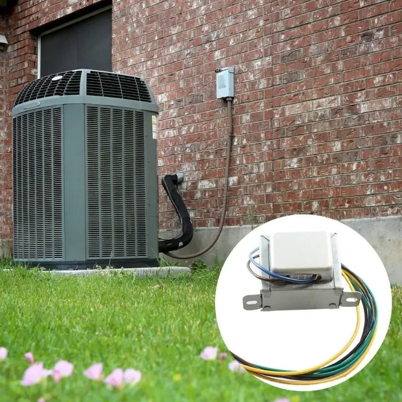 جهاز محول محمي 581E بقدرة 30 وات لتوفير حماية موثوقة للدائرة الخطية 18 فولت/36 فولت #2