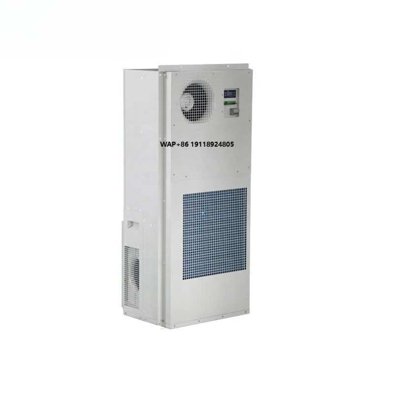 AIYC-040-010-310 230V AC 4000W DC Air Conditioner Compressor IP55 Rated Energy Saving Outdoor