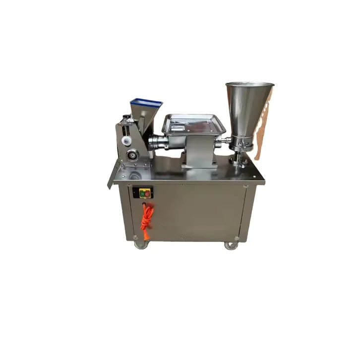 Frozen Samosa Production Machine | Automatic Pattis Briwat and Stuffed Dough Snacks Processing Equipment