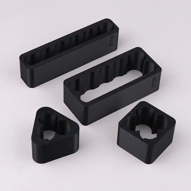 21700 Fixture Mold Fixed Bracket Spot Welding Fixture Special Manual Welding Lithium Battery Special Assembly