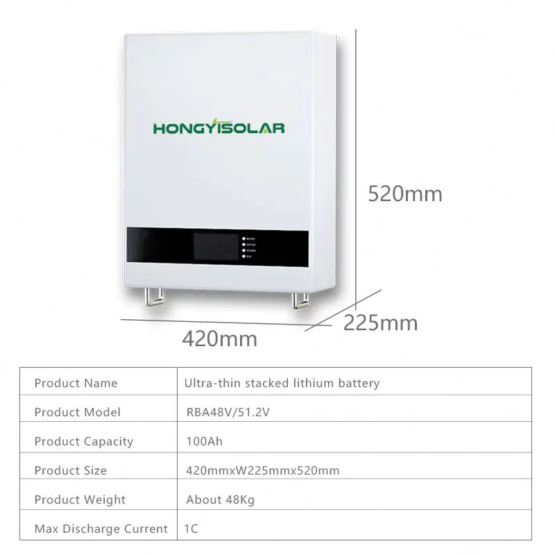 48v battery for ups solar energy storage 48v lifepo4 battery uninterruptible power supply (ups) other batteries