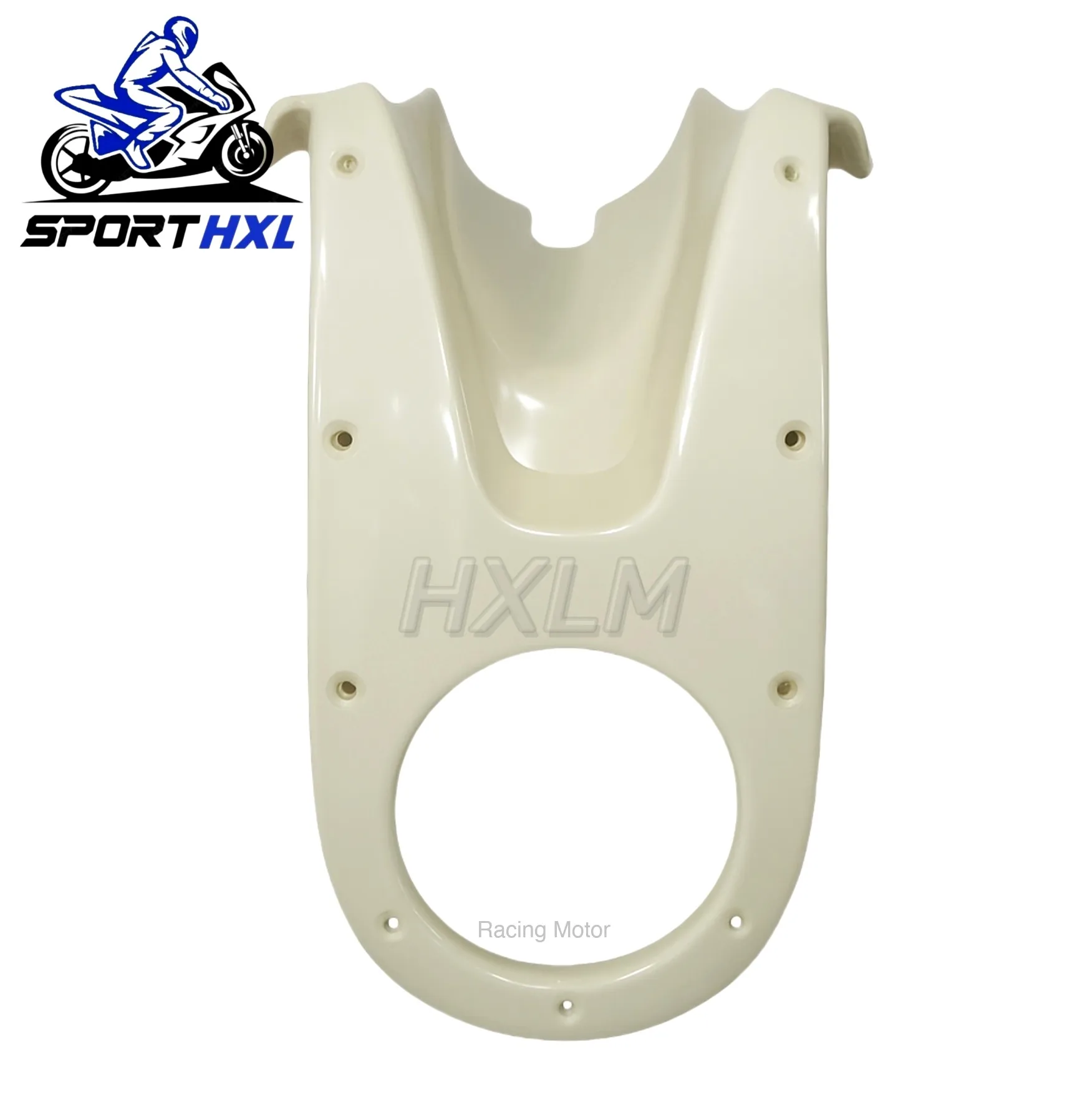 Bodywork Fairing Accessories Motorcycle For Ducati 696 795 796 AND 2009 Components Unpainted Pack left and right | Racing Motor
