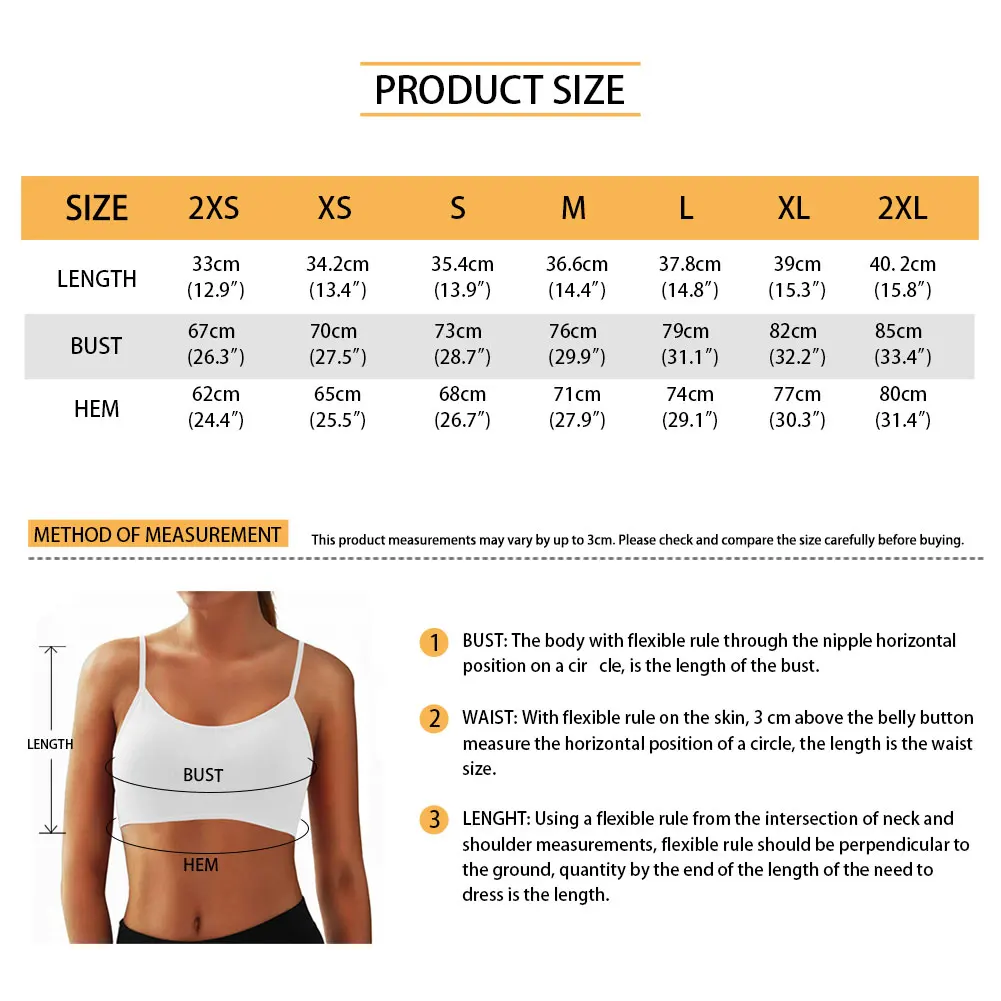 Exercise Fitness Bra All-In-One Cup Running Gathered Yoga Back Spaghetti Sports Bra for Women Custom Print On Demand