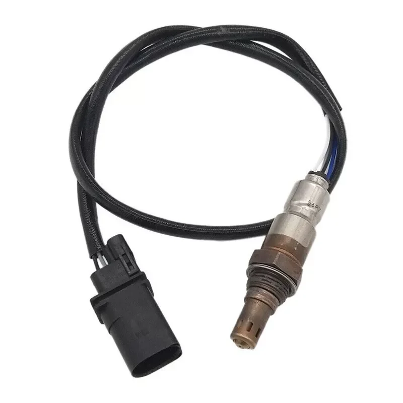 A6L  Before A4L oxygen sensor  06E906265R/06E 906 265 R 06E906265AJ/06E 906 265 AJ