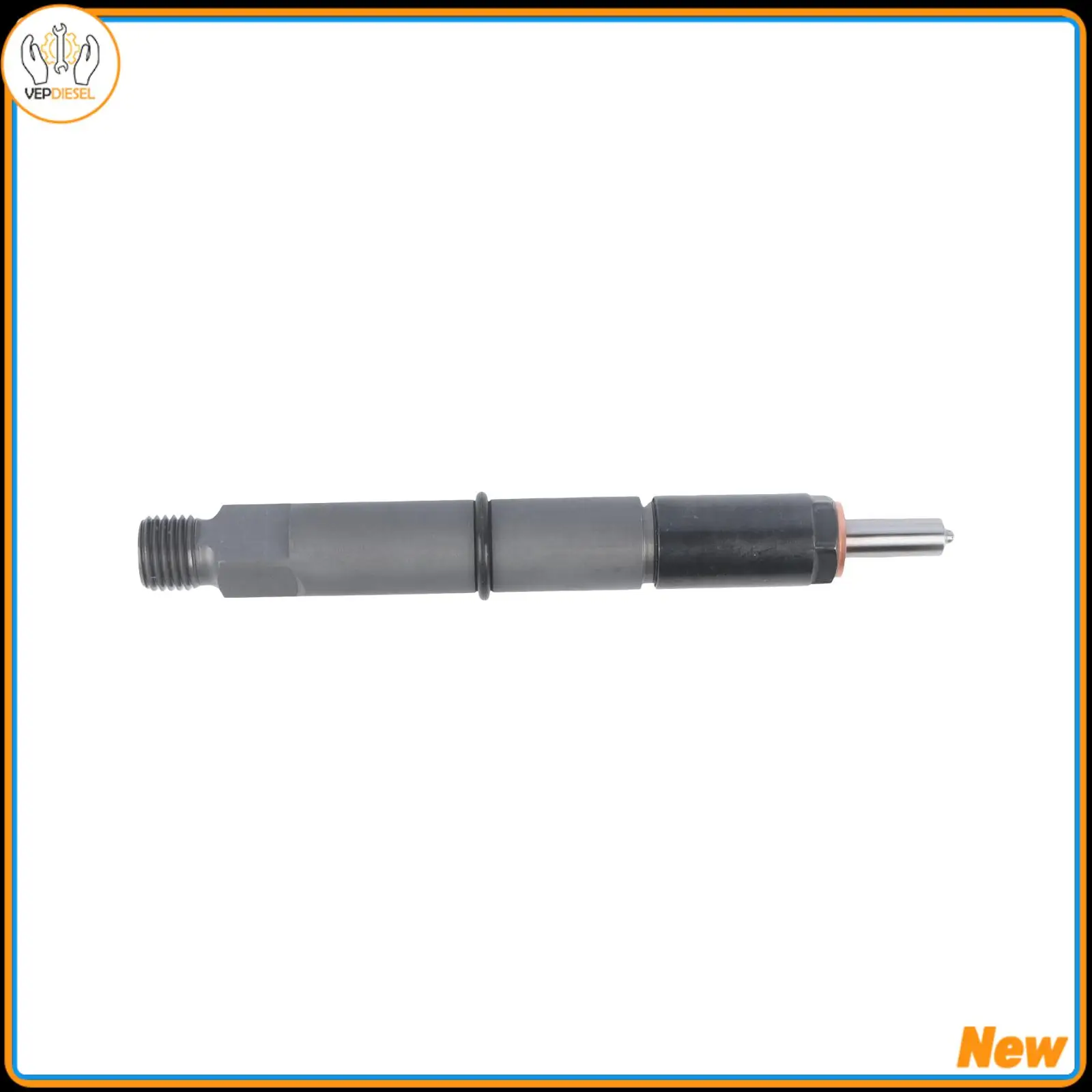 

Топливная форсунка VOE20460098 20460098 для двигателя VOLVO EC210B BL70 BL71 EC160B EC180B EC210B EW145B EW200B EW160B L70 D6D