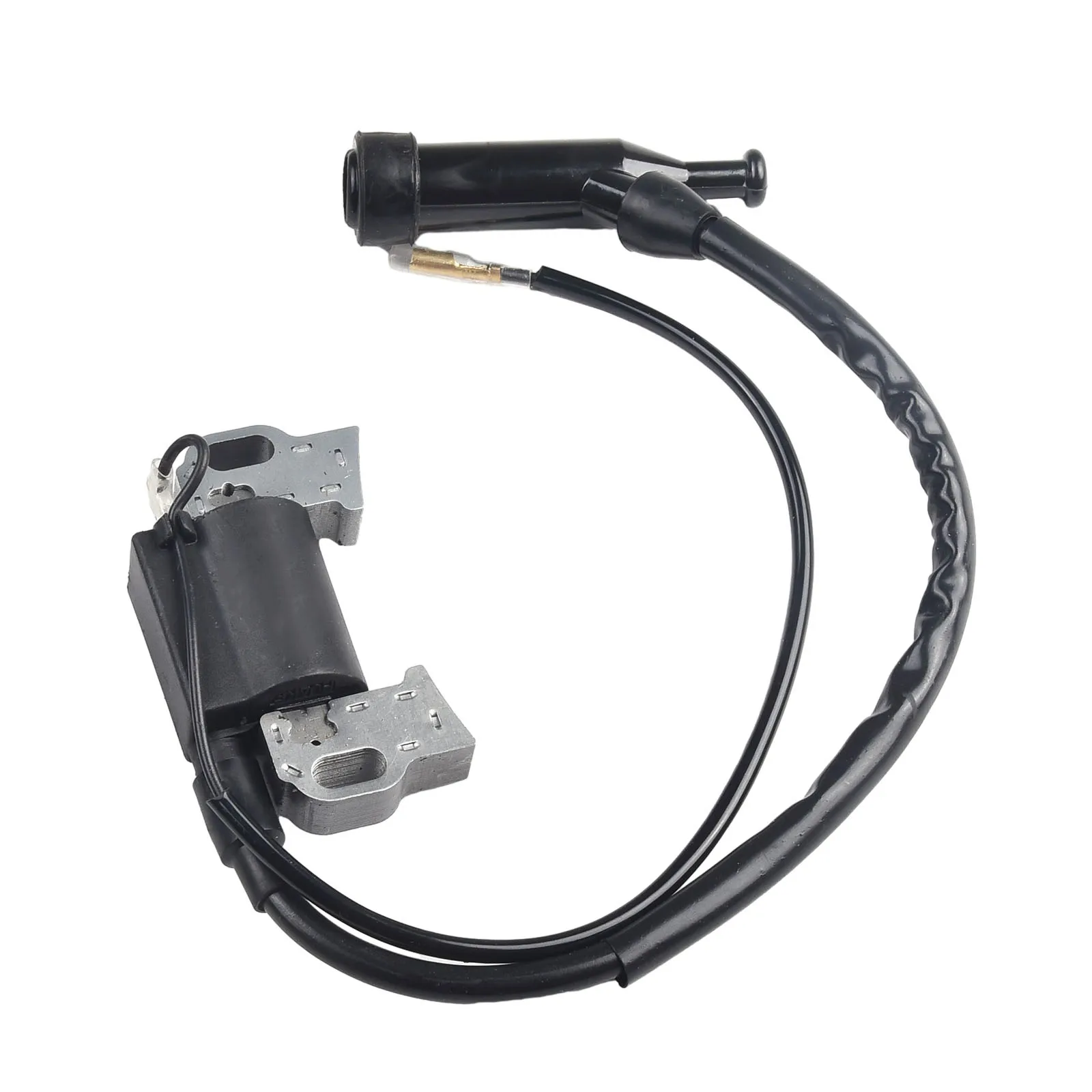 

Для GX390 катушка зажигания для Honda 420Cc 301Cc для GX270 для GX340 339Cc 389Cc 396Cc 9 11 13 15 двигатель-генераторы