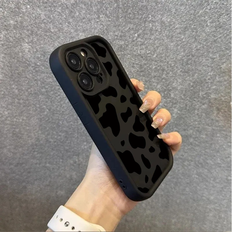 Leopard Print Luxur…