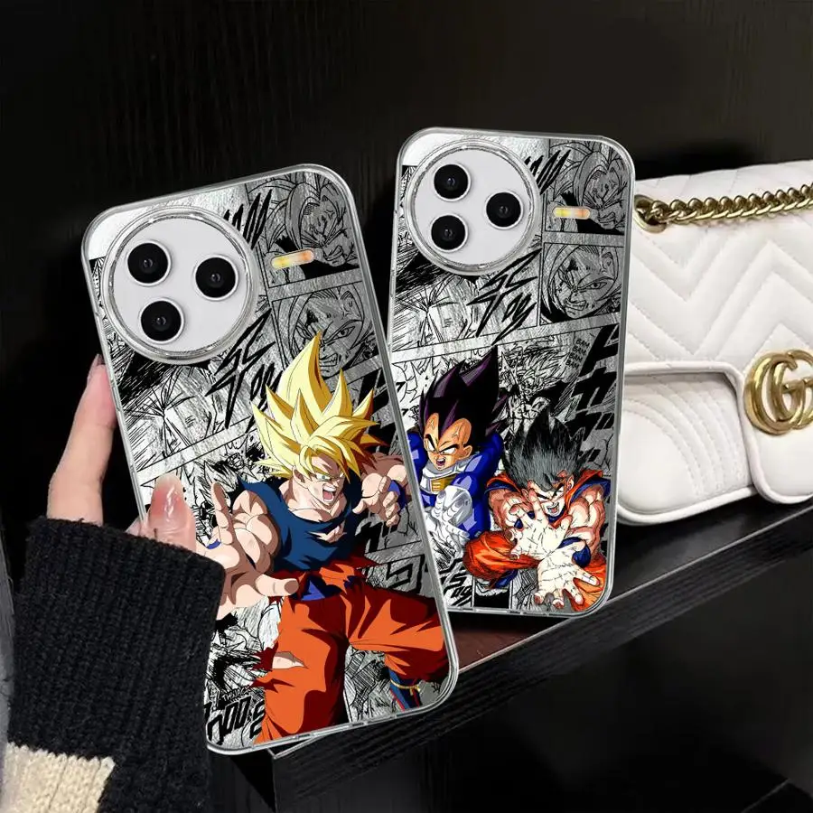 Dragon Ball Anime G… - image