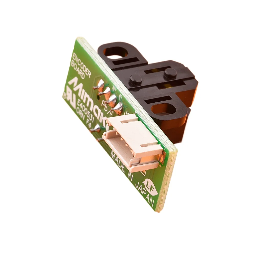 

1PCS MIMAKI JV33 TS3 TS5 JV5 Encoder Sensor for Inkjet Printer Eco-solvent Printer Grating Decoder JV300 JV150 JV22