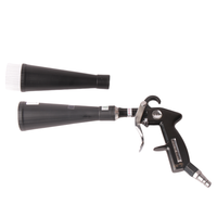 High Pressure Car Interior Cleaning Gun  Car Wash Tools Interior Car Cleaning for Vehicle Upholstery Carpet Seat