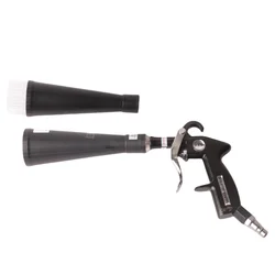 High Pressure Car Interior Cleaning Gun Car Wash Tools Interior Car Cleaning for Vehicle Upholstery Carpet Seat