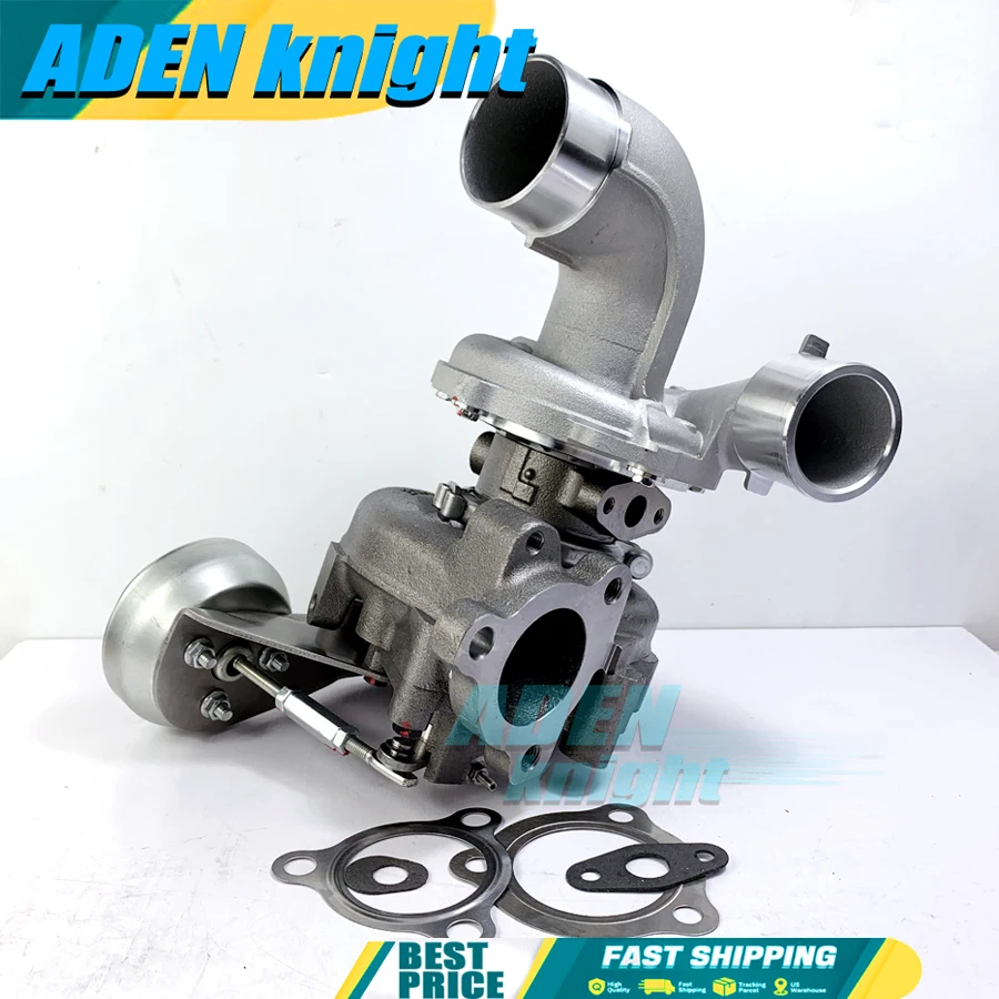 VB14 VB17 Turbo Turbocharger 17201-26020 For TOYOTA Avensis Corolla RAV-4 2.2D-4D 2.2L 100 110kW 2AD-FTV 17201-0R01