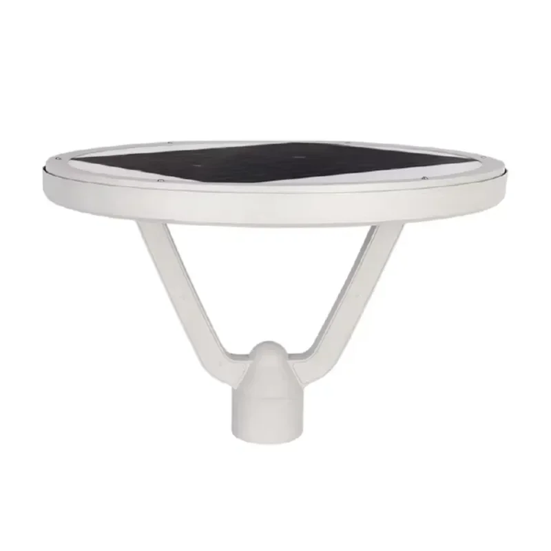 IP65 Waterproof Solar Wall Light Outdoor LED Garden Lamp Bright Security Lighting for Patio Yard Fence Decoration Modern