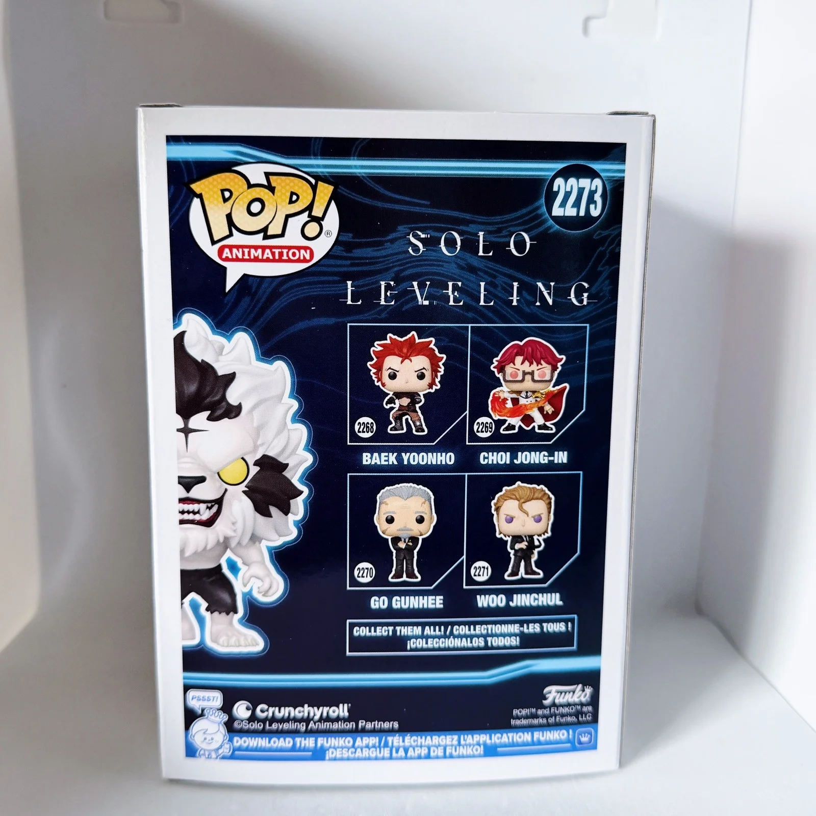 Sf9dbbc023f0c49c187db7ba0f9837e100 - Solo Leveling Merchandise