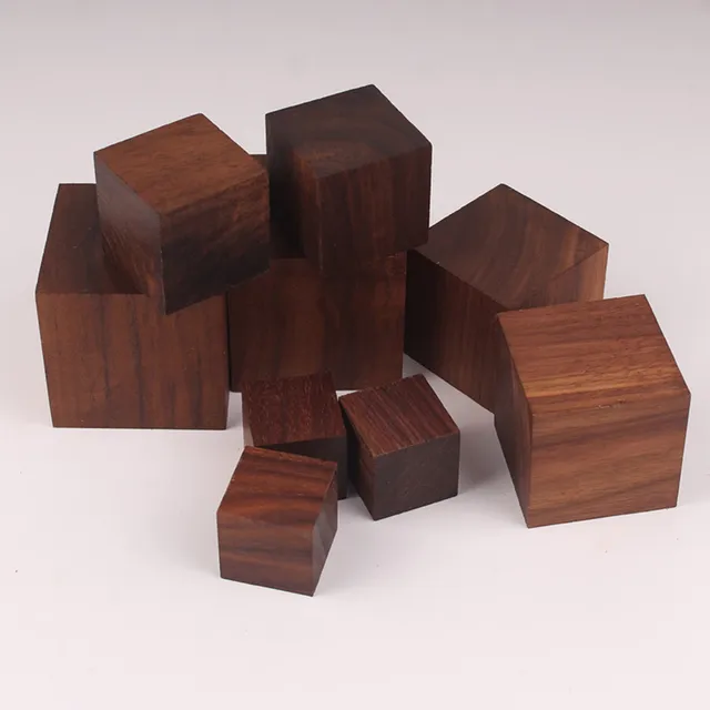Walnut Block Cubic Wood 2cm 3cm 4cm 5cm 6cm DIY Hand Craft Materials Cube Wooden Blocks Timber 6 Walnut Block Cubic Wood 2cm 3cm 4cm 5cm 6cm DIY Hand Craft Materials Cube Wooden Blocks Timber 6