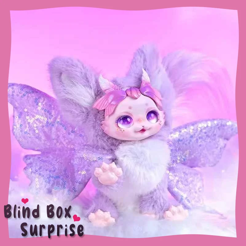 dumia-senno-star-manga-serie-conjunta-movil-felpa-vinilo-caja-ciega-muneca-fantasia-biologia-hecho-a-mano-juego-de-moda-lindo-regalo-sorpresa