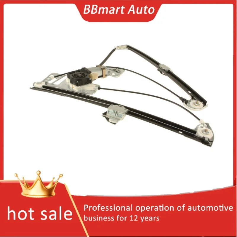 

CUH500230 BBmartAuto Car accesorios para Front Left Window Regulator for Land Rover Range Rover Vogue 2002-2009