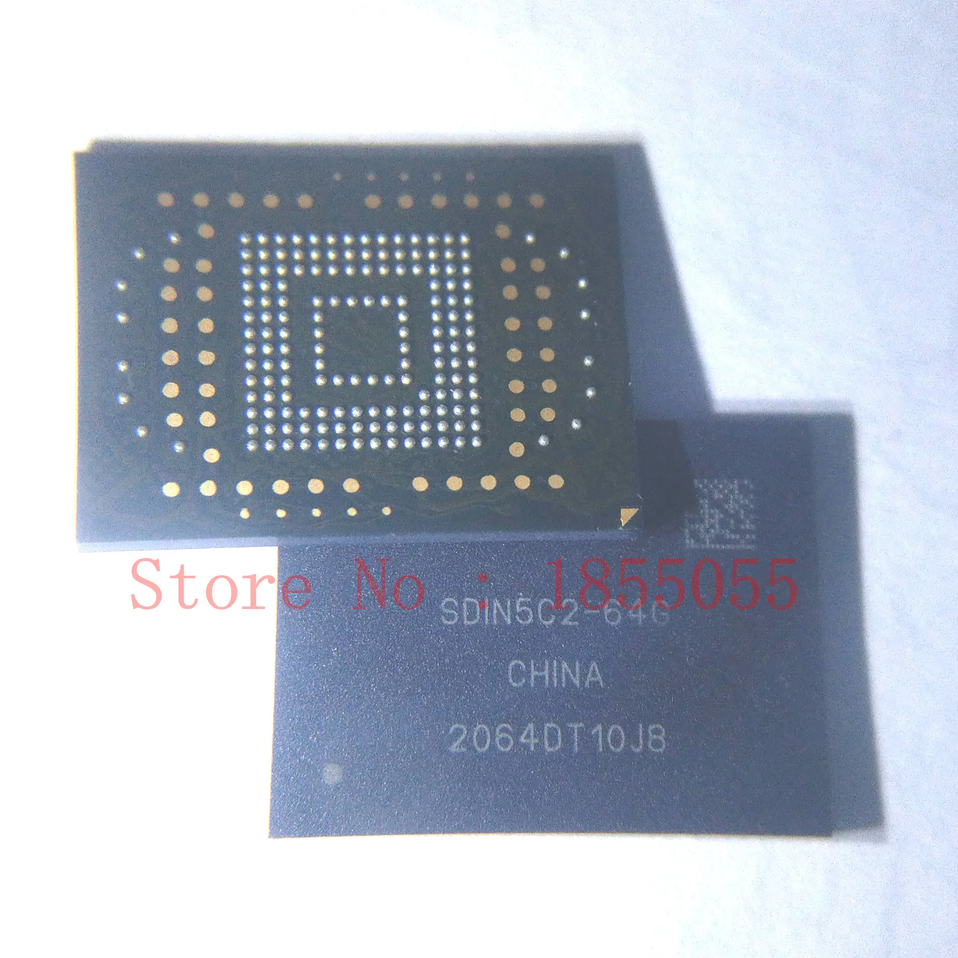 SDIN5C2-16G SDIN5C2-32G SDIN5C2-4G SDIN5C2-64G SDIN5C2-8G SDIN5C4-16G SDIN5C4-32G SDIN5C4-64G