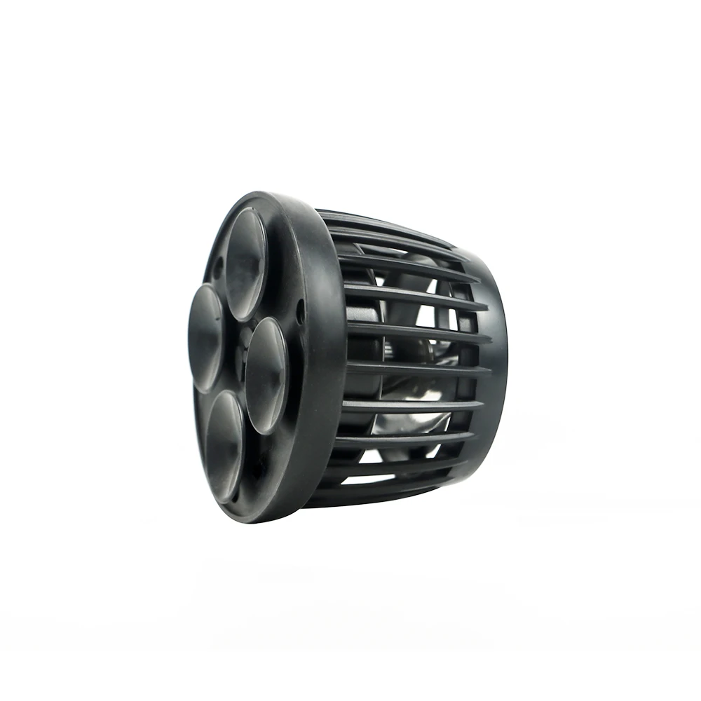 ملحقات جانبية مبللة DMP لخزان الأسماك في المياه العذبة والمياه المالحة #1