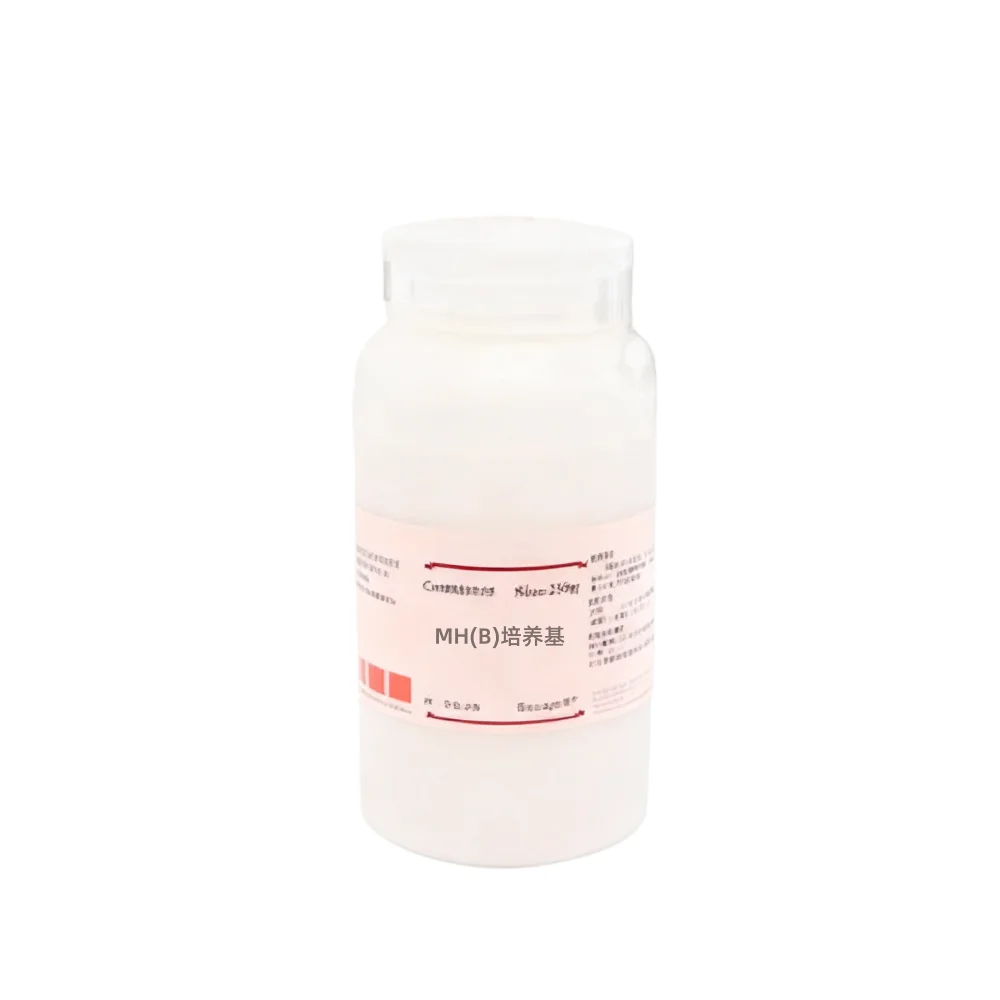 M8556 Mhb Medium For Microbial Cultivation And Laboratory Applications Original Product