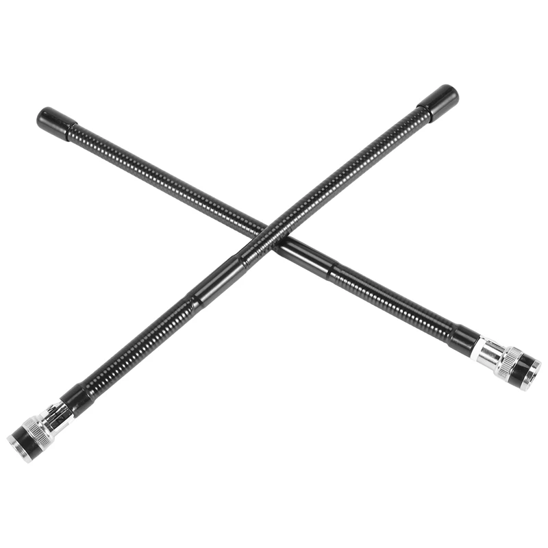 2 SZTUK 27 MHz BNC V8 Antena krótkofalowa Antena radiowa