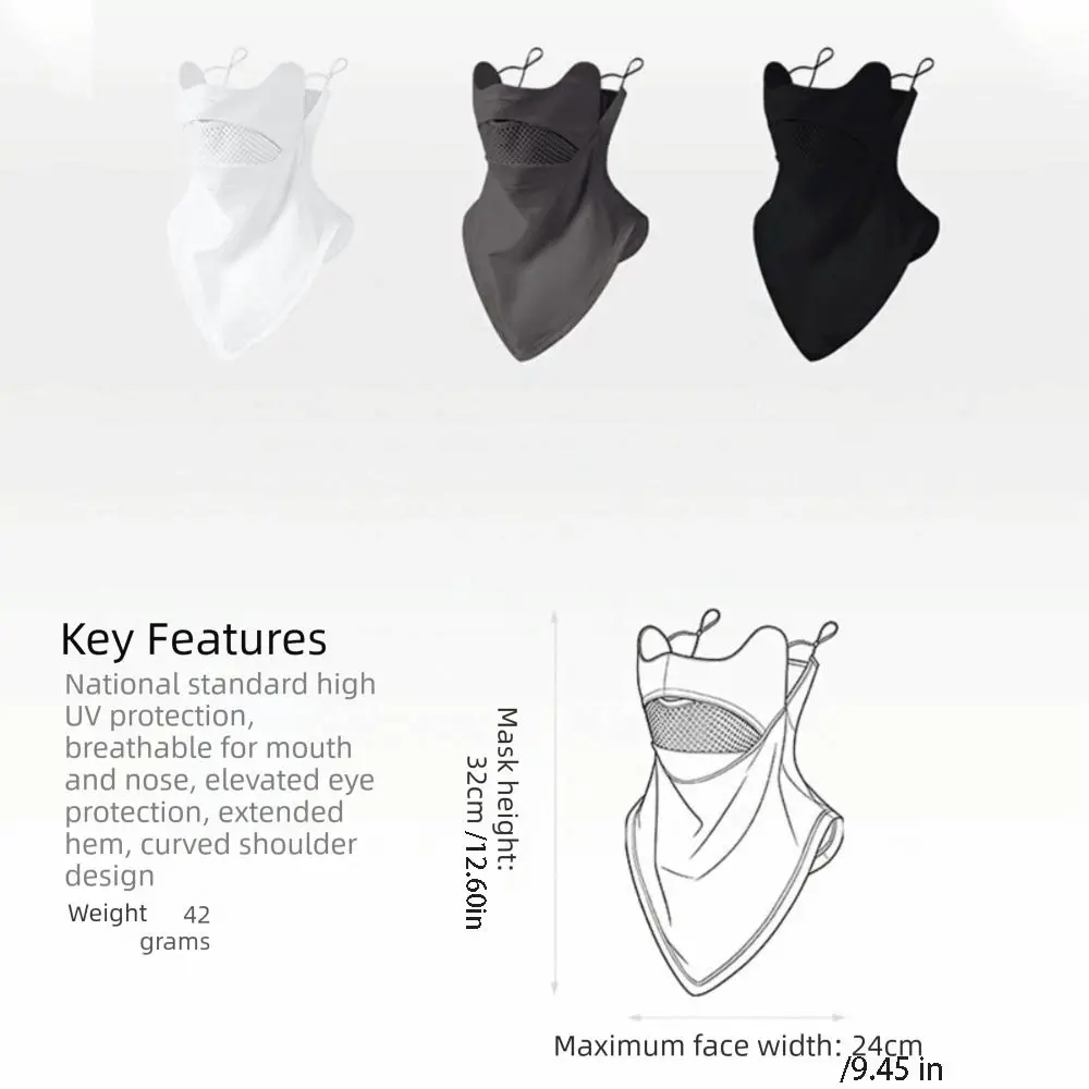 Thumbnail 3 - #33 Ranked Silk Neck Scarf Picks in 2026