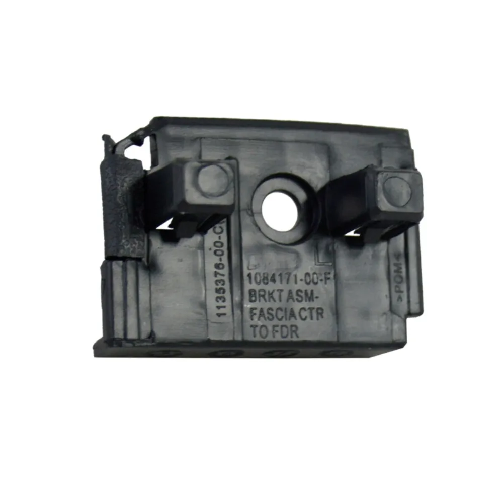 

1084171-00-F 1 шт. передний левый бампер, держатель крыла для Tesla Model 3 2017-2024