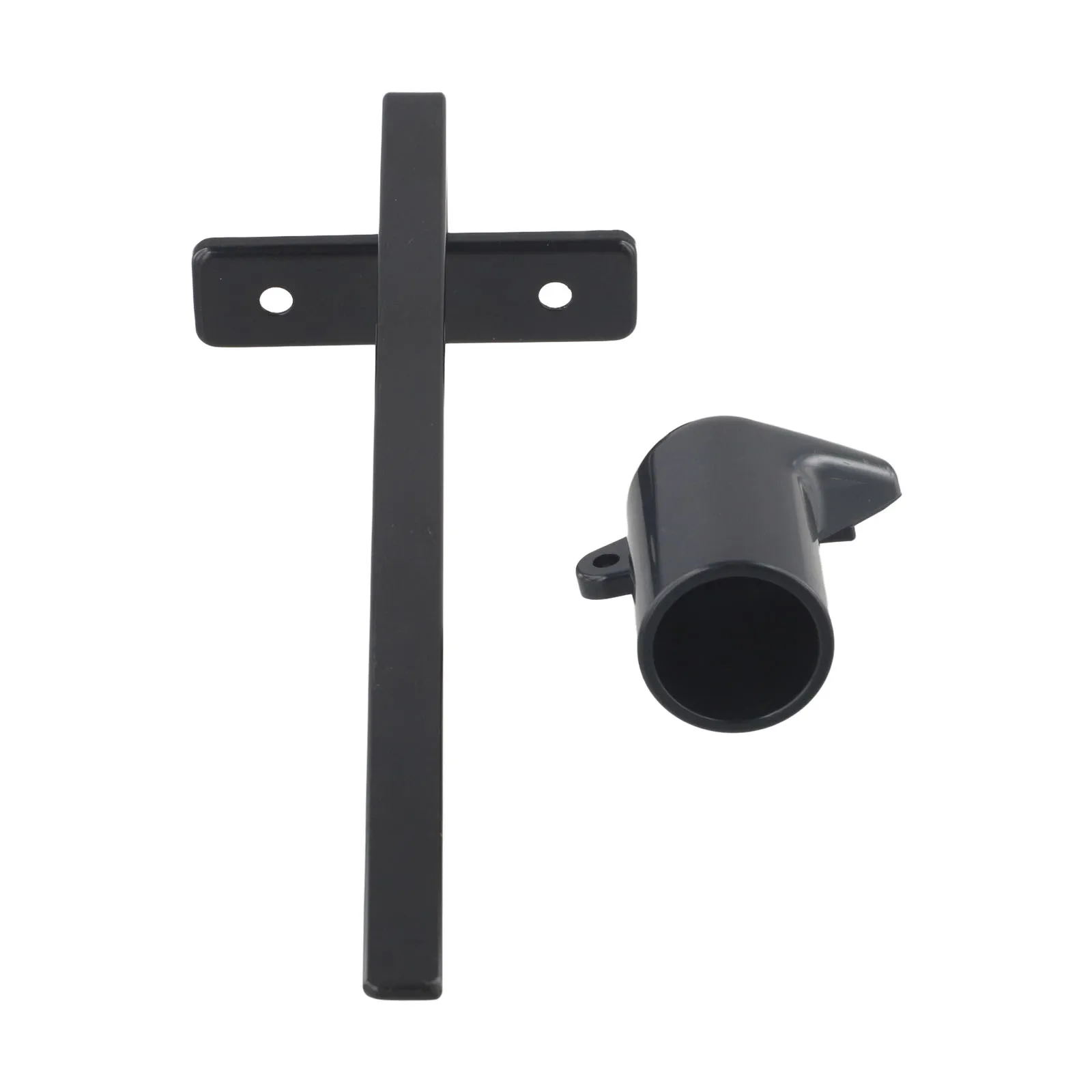 Comprehensive Dust Nozzle and Rip Fence for Circular Saws BSS610 BSS611 DSS610 DSS611 Compatible with 1640958 and 4192835