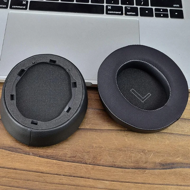 1 Paar Ohrpolster für Anker Soundcore Life Q30 Q35 BT Headset Gamer Ersatzkopfhörer Memory Foam Ohrpolster Schaumstoff-Ohrpolster-Abdeckung – Detail 16