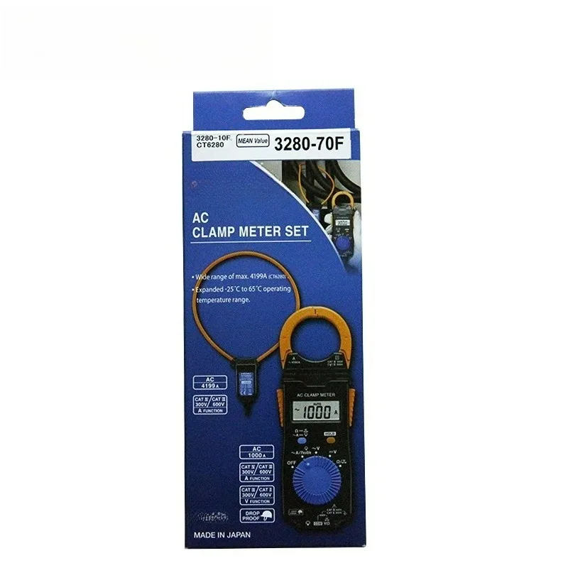 3280-10F 1000A Ac/D…