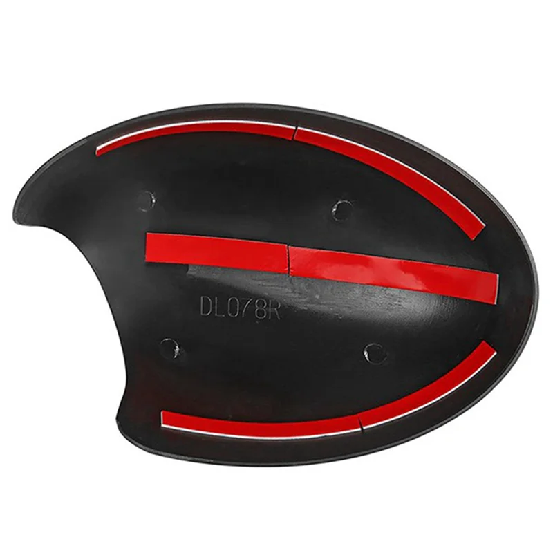 2 упаковки левая + правая крыло двери зеркальный корпус крыла для Mini Cooper R52 R50 R53 01-06 праймер